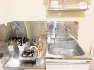 高田馬場4分 4人可 203 - Tokyo - 8