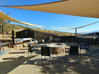 Sky Lodge - Hartbeespoort - 6