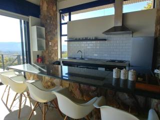 Sky Lodge - Hartbeespoort - 1