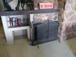 Sky Lodge - Hartbeespoort - 4