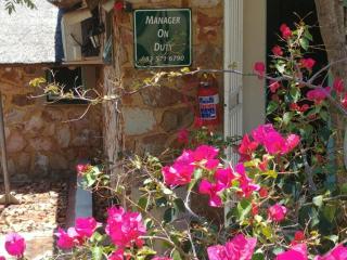 Sky Lodge - Hartbeespoort - 5