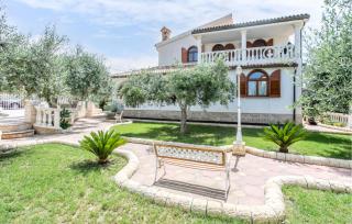 Villa Gladiolo - Marzamemi - 6