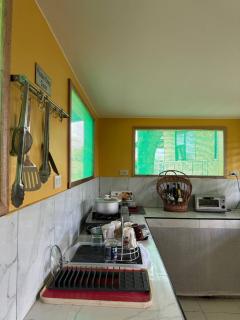 Casa Nessal - Pililla - 3