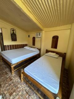Casa Nessal - Pililla - 1