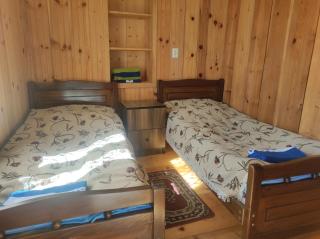 Guest House Zhora Kaldani Adishi - Adishi - 6