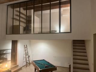 Maison du paty - Piolenc - 2