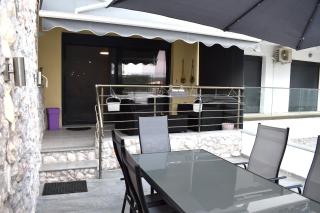 Mavrikios Luxury Apartment - 1