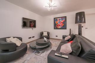 villa La Pinède - Cagnes-sur-Mer - 7