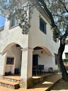 Hispalis villa en Aracena - La Umbría - 7