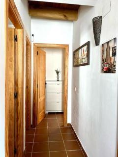 Hispalis villa en Aracena - La Umbría - 6