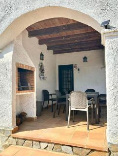 Hispalis villa en Aracena - La Umbría - 5