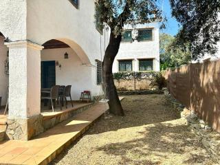 Hispalis villa en Aracena - La Umbría - 1