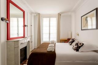 Saint Paul le Marais Charlemagne - Paris - 2