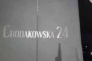 Nowoczesny apartament na Pradze - 9