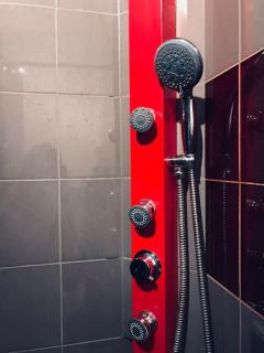 Nowoczesny apartament na Pradze - 1