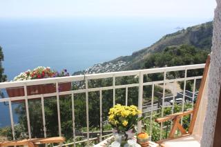 Residence Pizzo Corvo - 1