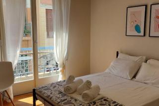 Dalia Apartment- 3 BD,1 BATH - Atene - 9