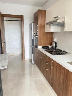 Sublime Appartement avec Piscine - 6