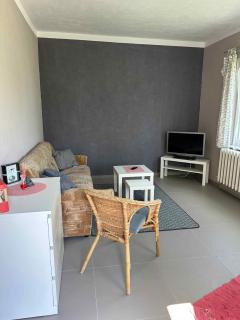 Apartment Dierhagen - Ostseebad 4 - Dändorf - 9