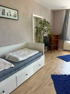 Apartment Dierhagen - Ostseebad 4 - Dändorf - 6