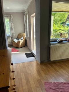 Apartment Dierhagen - Ostseebad 4 - Dändorf - 3