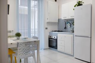 Casa Marianna Apartments - Margherita di Savoia - 9