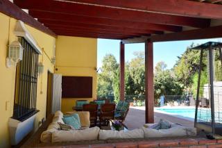 Stylish 3 bedroom Villa - Santa Fe de los Boliches - 5