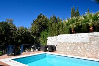 Stylish 3 bedroom Villa - Santa Fe de los Boliches - 2