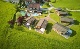 Hotel Vitaloase zu den drei Brüdern - 4