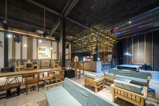 9Station Hostel & Bar Phu Quoc - Phu Quoc - 3