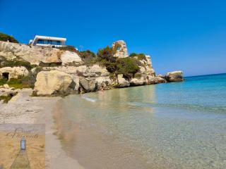 Casa Visconti Beach Superior - Torre dell'Orso - 3