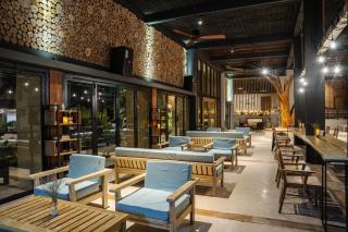 9Station Hostel & Bar Phu Quoc - Phu Quoc - 2