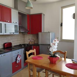 X&L Apartments Golem - 1