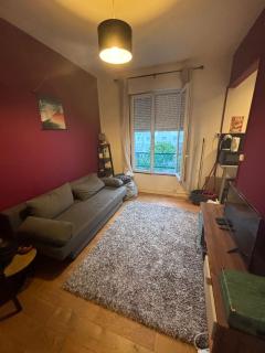Cozy Studio with in paris - 8