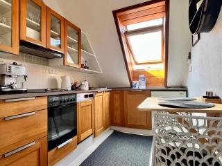 Apartman Mala Strana - Prague - 6