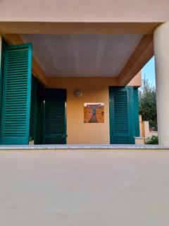 Casa Visconti Beach Superior - Torre dell'Orso - 6