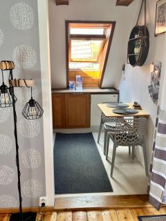 Apartman Mala Strana - Prague - 4