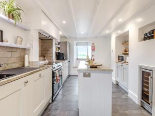 High Plain Lodge - Alston - 3