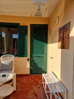 Casa Visconti Beach Superior - Torre dell'Orso - 7