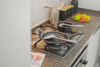 Claro by Kozystay - Alam Sutera - 4