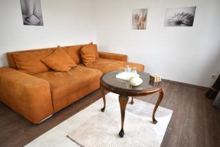 Penthouse Köln Frechen 66 - Frechen - 0