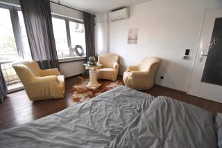Penthouse Köln Frechen 66 - Frechen - 8