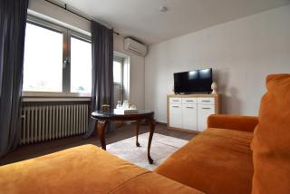 Penthouse Köln Frechen 66 - Frechen - 7