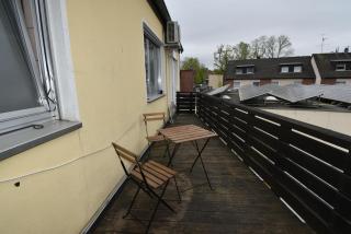 Penthouse Köln Frechen 66 - Frechen - 6