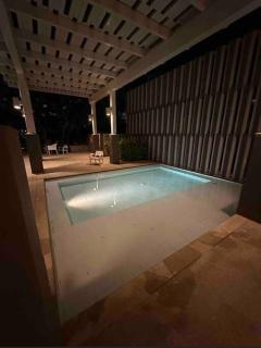350 METER BEACH 7th Floor, One Bedroom - Hua Hin - 4