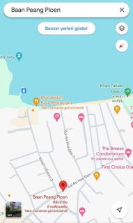 350 METER BEACH, Newly renovated Condo - 5