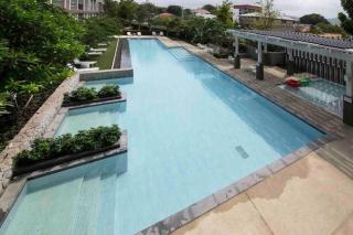350 METER BEACH 7th Floor, One Bedroom - Hua Hin - 6