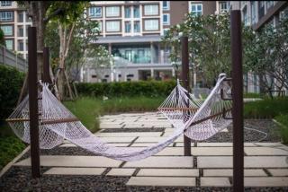 350 METER BEACH 7th Floor, One Bedroom - 3