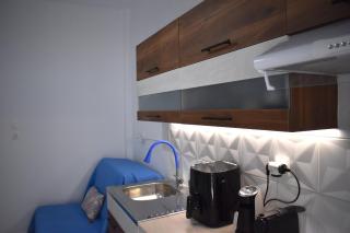 Nefeli's Apartment by the Beach - Nea Kallikratia - 8
