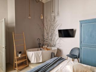 Erbe12 loft&park - Genova - 7